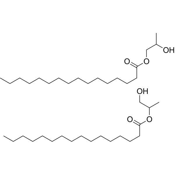 Propylene glycol monopalmitate 29013-28-3